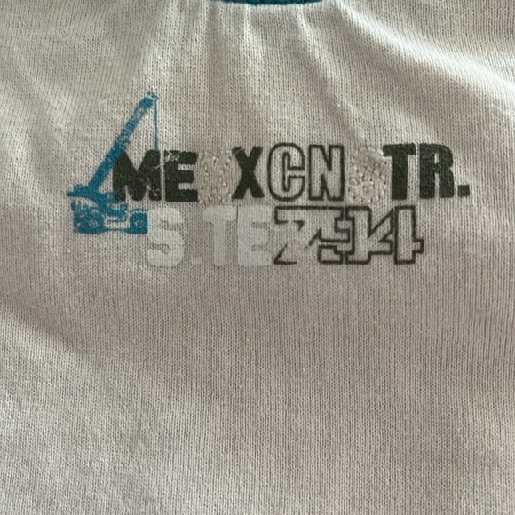 MEXX Baby Onesies - Picture 4 of 4